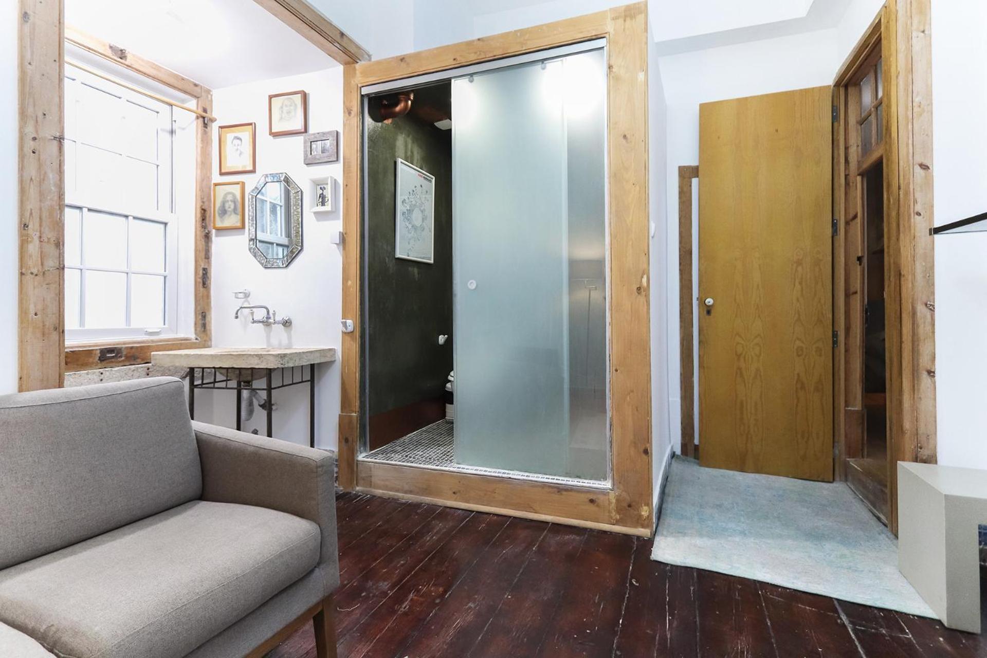 Downtown Vintage Suites By Homing Lisbona Esterno foto