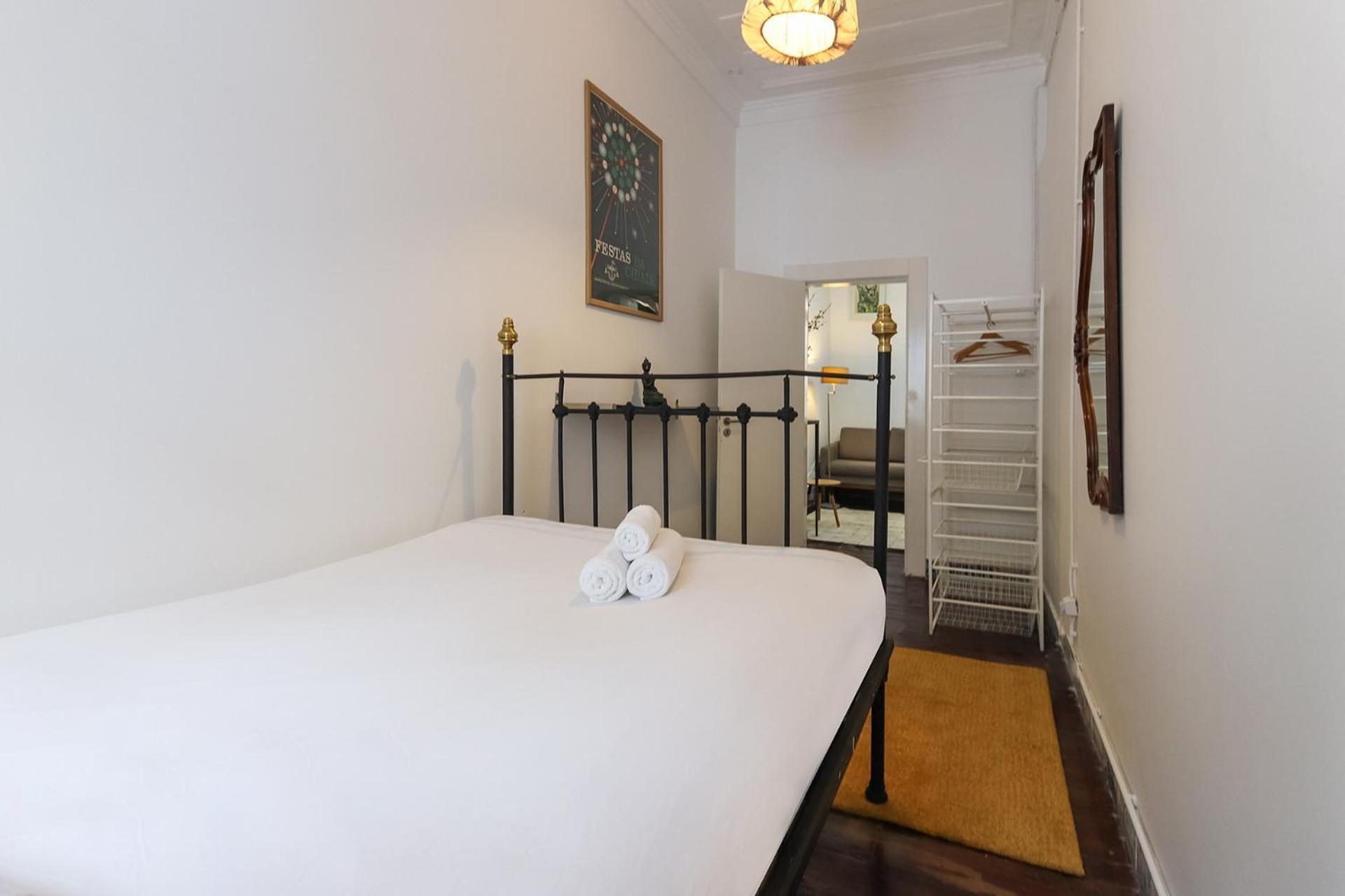 Downtown Vintage Suites By Homing Lisbona Esterno foto
