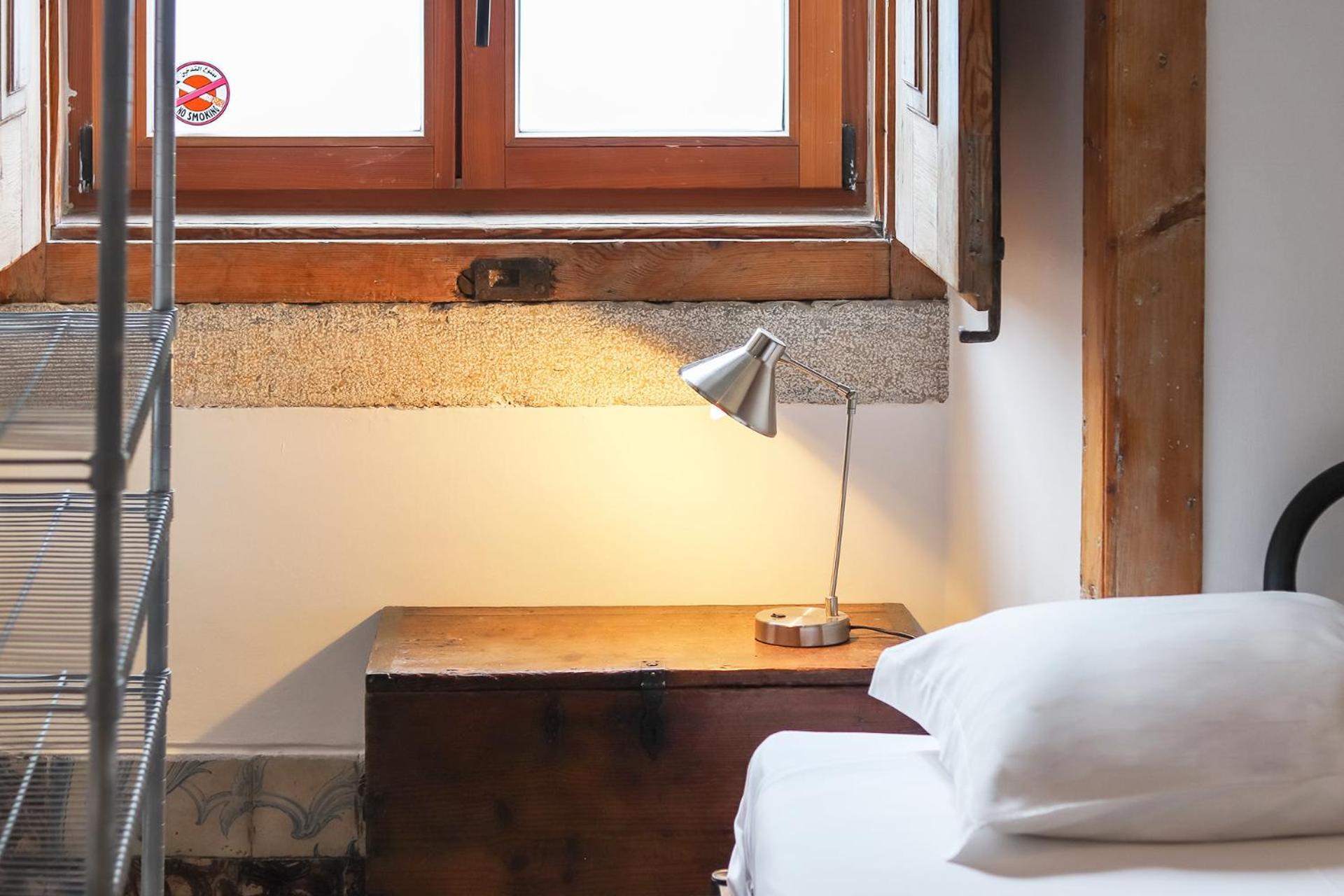 Downtown Vintage Suites By Homing Lisbona Esterno foto