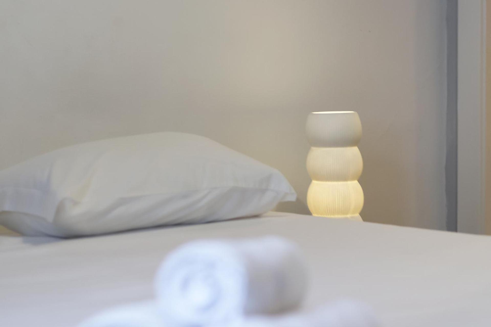 Downtown Vintage Suites By Homing Lisbona Esterno foto