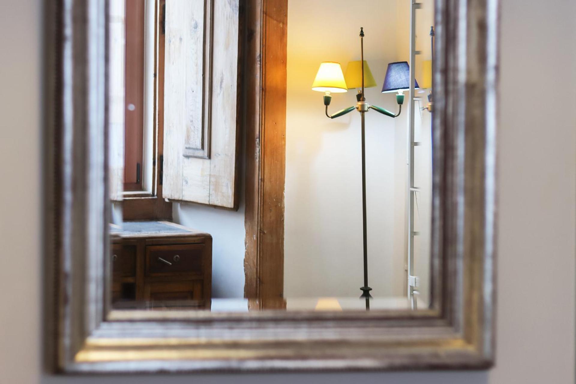 Downtown Vintage Suites By Homing Lisbona Esterno foto