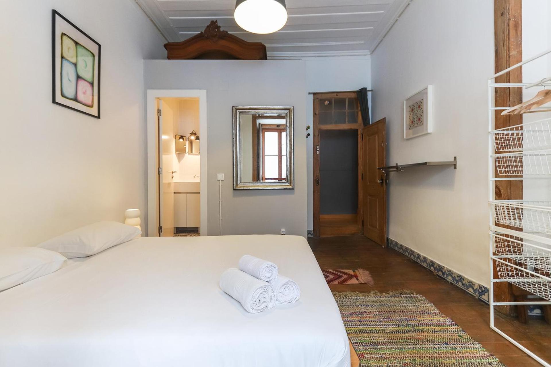 Downtown Vintage Suites By Homing Lisbona Esterno foto