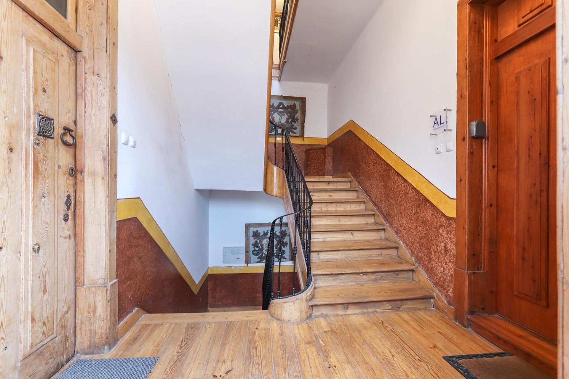 Downtown Vintage Suites By Homing Lisbona Esterno foto
