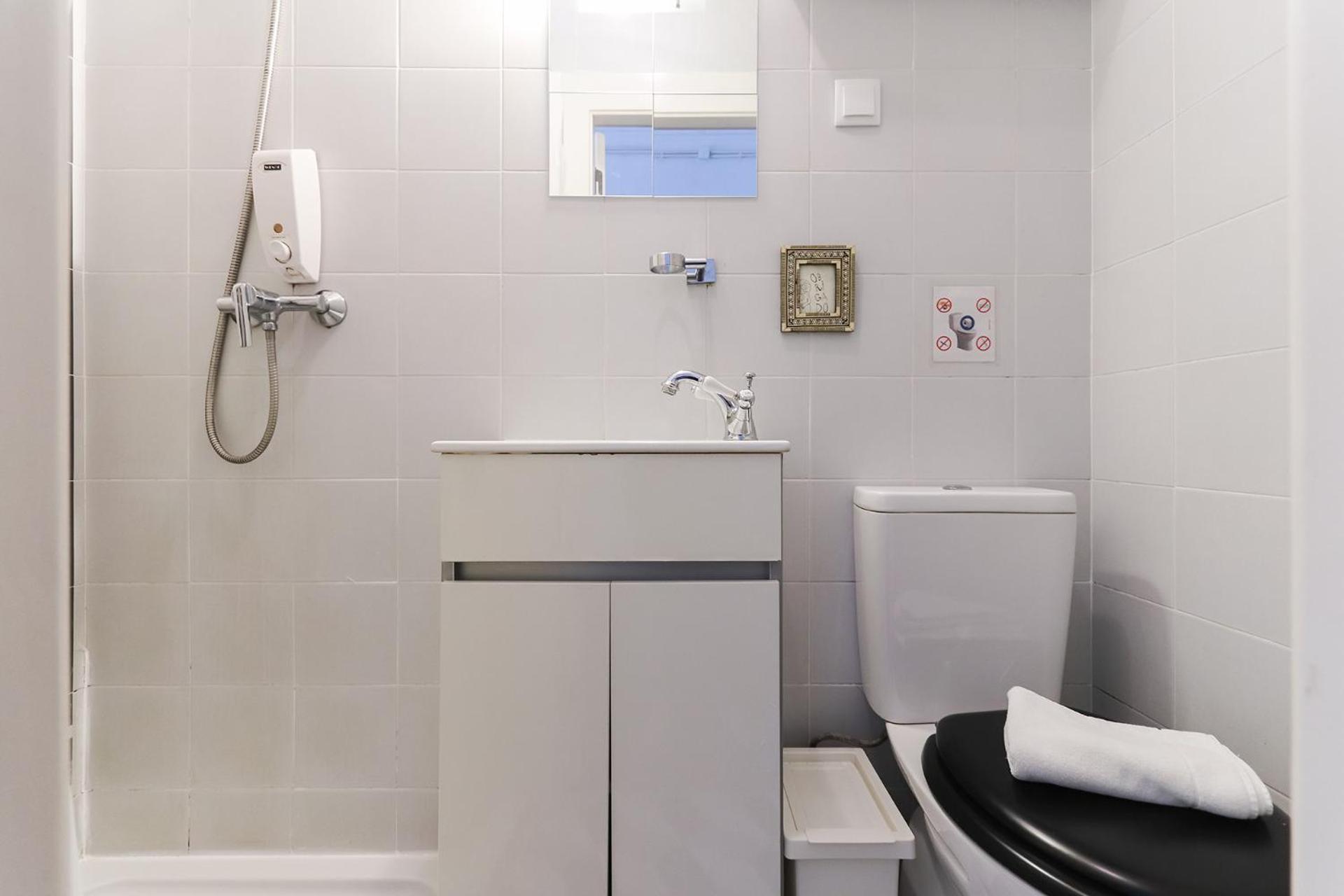 Downtown Vintage Suites By Homing Lisbona Esterno foto