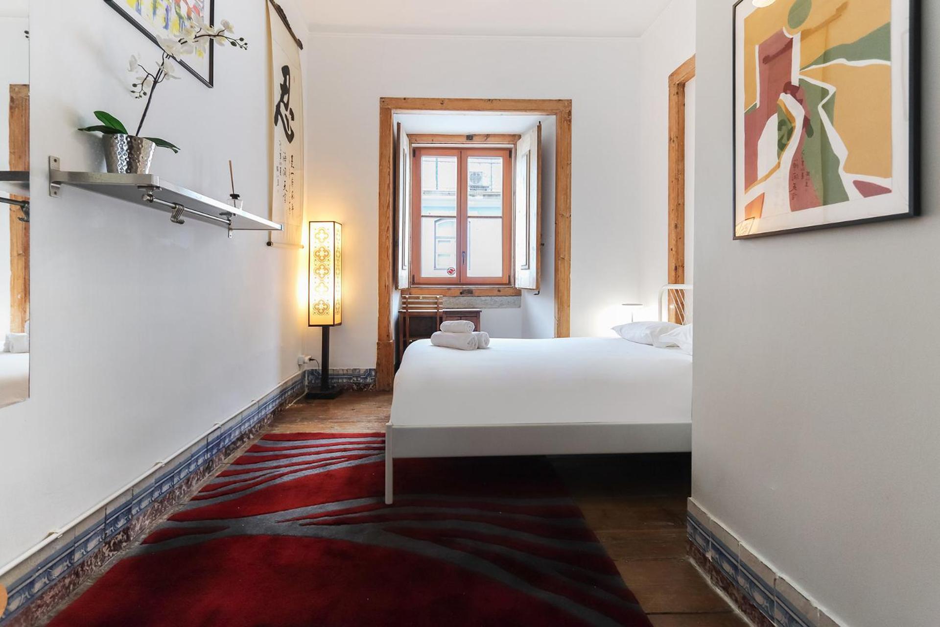 Downtown Vintage Suites By Homing Lisbona Esterno foto
