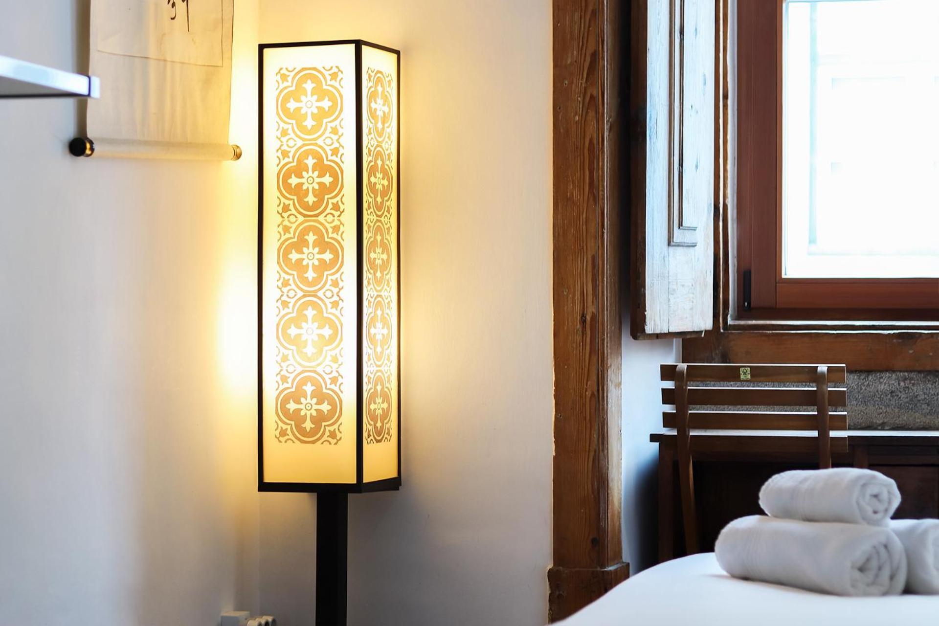 Downtown Vintage Suites By Homing Lisbona Esterno foto