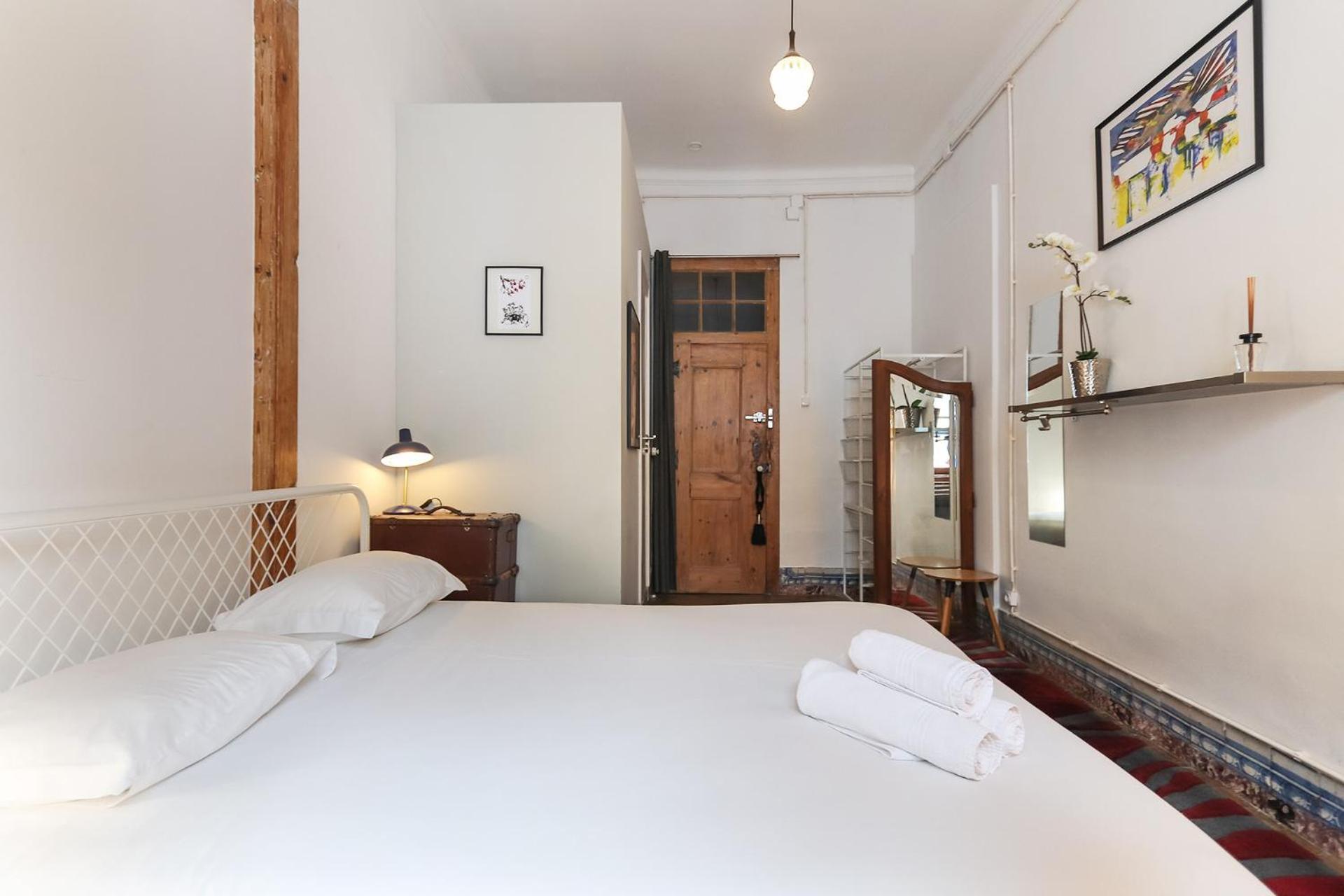 Downtown Vintage Suites By Homing Lisbona Esterno foto