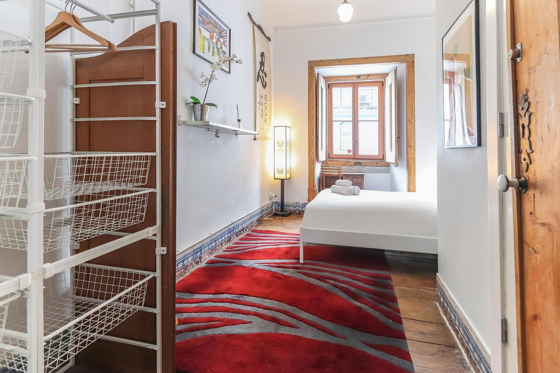 Downtown Vintage Suites By Homing Lisbona Esterno foto